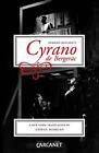 Edmond Rostand's Cyrano de Bergerac by Edmond Rostand (Scots) Paperback Book