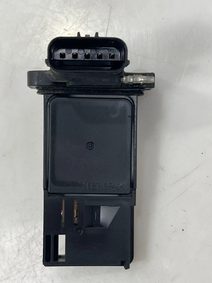 Medidor de flujo de aire Honda para Civic RDX TSX RL TL MDX ZDX Odyssey OEM 37980RV0A01 Foto 1 de 4