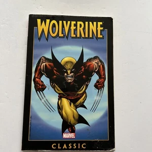 WOLVERINE CLASSIC, VOL. 4  Marvel By Archie Goodwin - Bild 1 von 12