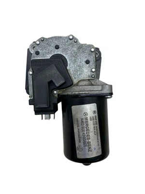 2013-2018 MERCEDES G63 FRONT WINDSHIELD WIPER MOTOR 4639064300 OEM Foto 1 de 4