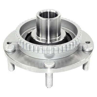 For Kia Sorento 2003-2009 DuraGo Wheel Hub Foto 1 de 3