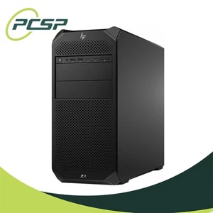 HP Z4 G5 Workstation 2,50GHz W7-2495X 128GB Ram Quadro P4000 2x 960GB SSD Win11 - Bild 1 von 5