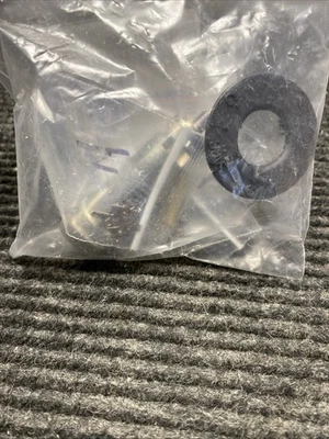 Genuine ACDelco Uncoded Ignition Lock Cylinder 15841209 - Image 1 of 4