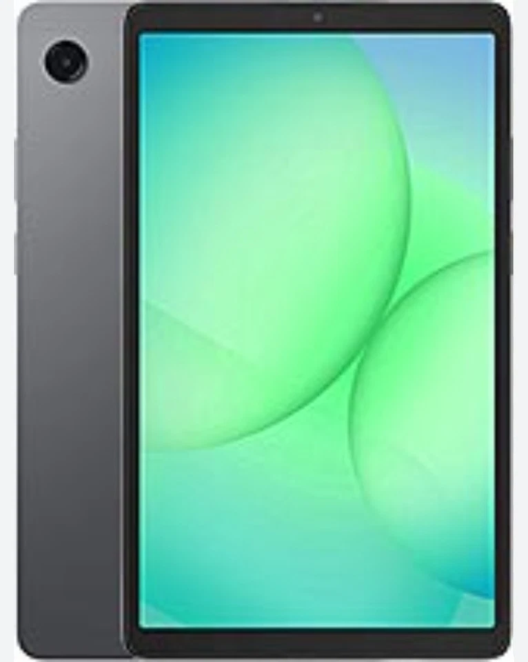 Samsung Galaxy Tab A11 X130 8.7" WiFi 4GB RAM 64GB - Gray Italia - Immagine 1 di 1