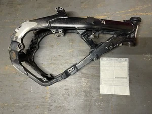 2012 Suzuki RMZ450 Frame - Picture 1 of 18