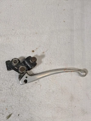 Palanca de embrague TX 750 341-83912-00-00 para Yamaha TX750 1972 1973 1974 Foto 1 de 4