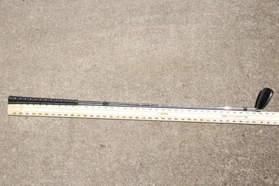 Snake Eyes Viper HT 3 Iron Hybrid / RH / Regular Steel  - Image 1 of 3