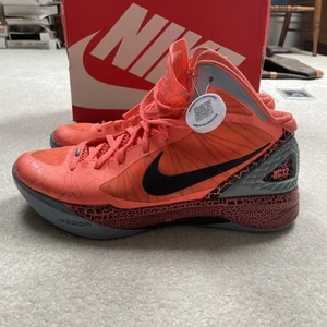 2011 Nike Hyperdunk Blake Griffen Player Edition 🏀 Good Tread Used 🏀 Size 11.5 - Picture 1 of 6