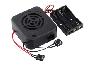 4 Minutes Recordable Voice Music Box Sound Module for Stuffed Animals Toys Gift - Picture 1 of 6