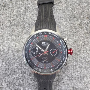 Reloj Daniel Steiger Taquímetro Movimiento Japón 7501RE-M 992 - Imagen 1 de 3