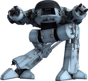 GoodSmile ED-209 Robocop Moderoid - Picture 1 of 11