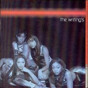 Destiny's Child The Writings On the Wall (CD) Album - Picture 1 of 1