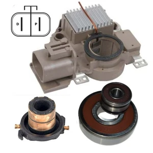 Kit de reconstrucción de alternador para 1997-2001 Mazda Protege A2TB7191, A2TB0091, A2TB2391 - Imagen 1 de 1