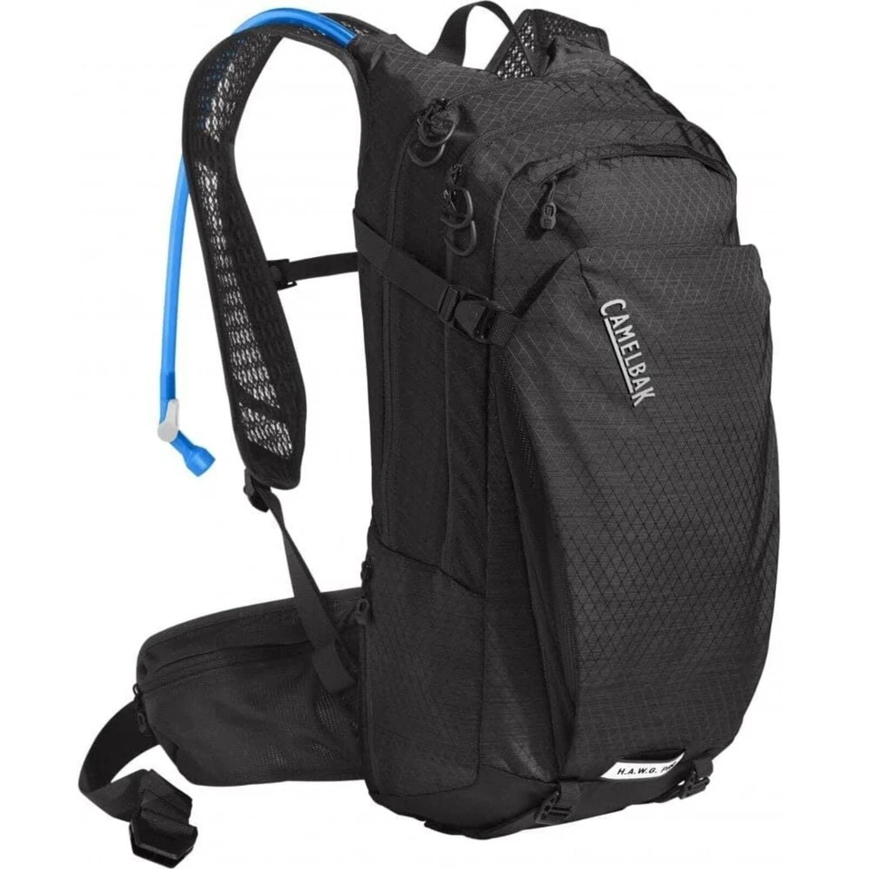 CamelBak Hawg Pro 20 Hydration Backpack (black) - 3l
