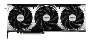 MSI GeForce RTX 5070 Ti 16G VENTUS 3X OC NVIDIA 16 GB GDDR7 - Foto 1 di 1