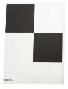 Seco Adhesive Target (10 Pack) | 6705-20 - Picture 1 of 1