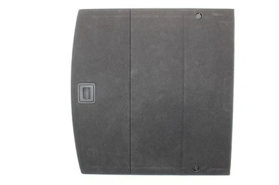 2015-2019 VOLKSWAGEN GOLF SPORTWAGEN MK7 TRUNK FLOOR MAT SPARE TIRE COVER #11754 - Image 1 of 4