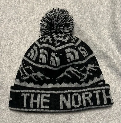 Бини The North Face - Изображение 1 из 4