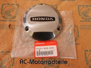 Honda CB 750 900 1000 C F K Boldor SC01 SC04 RC01-4 Zündungsdeckel cover points - Picture 1 of 1