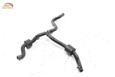 Tubo de manguera de refrigeración refrigerante motor Bentley Continental 2006-2010 6,0 L OEM Foto 1 de 4