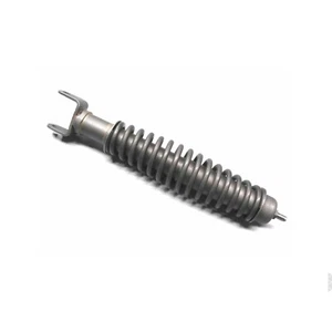 AMMORTIZZATORE POSTERIORE PER VESPA 125 PRIMAVERA ET3 VESPA PX PE ARCOBALENO - Imagen 1 de 1