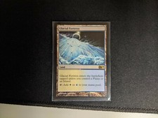 MTG Glacial Fortress M13 NM