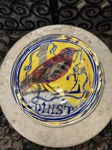 Ryan Rvan Hoffman Anthropologie 8” Salad Dessert Plate - Picture 1 of 16