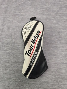Tour Edge Exotics 723 Head Cover - Picture 1 of 9