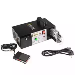 Strumento crimpatura elettrica per 0,25-10 mmq - Bild 1 von 1