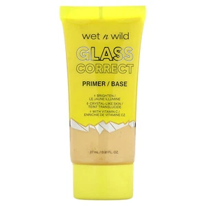Glass Correct Primer, 1111913 Yellow, 0.91 fl oz (27 ml) - Picture 1 of 3