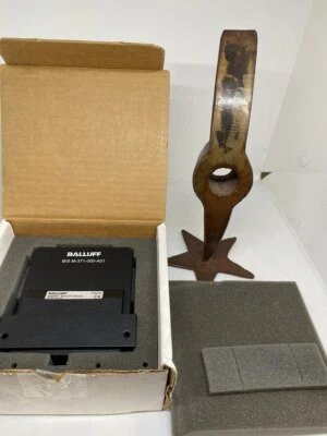 Balluff BIS00WM RFID Read Write Antenna BIS M-371-000-A01 338832 NEW OEM - Image 1 of 4