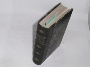 Le Sage:Historia de Gil Blas de Santillana. Traducida por el Padre Isla. - Bild 1 von 1