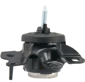 New Front Left Engine Motor Mount for 18-24 Jeep Wrangler 2.0L Turbo 4WD - Picture 1 of 6