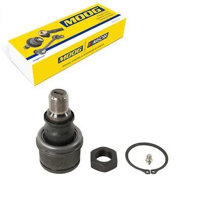 Junta de rótula de suspensión delantera inferior MOOG para Dodge Ram 2500 1994-1999 4x4 Foto 1 de 3