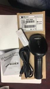 Escáner de código de barras portátil inalámbrico Bluetooth BC32WNC-508 Db171680063 - Imagen 1 de 3