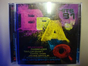 DCD - Bravo Hits 81 - Bild 1 von 2