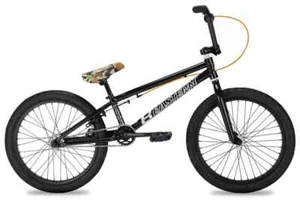NEW Eastern Paydirt 20 Inch Bicycle Black - Picture 1 of 4