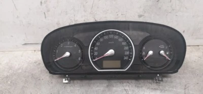 940033K320 instrumentenblende für HYUNDAI SONATA (NF) 2.0 CRDI CAT 2005 209054 - Изображение 1 из 3