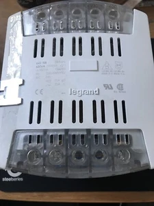 2xLegrand 642 108 Transformatoren 630VA/1200VA UL 500VA 230/400 V Sec 24V 25Amp - Bild 1 von 9