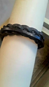 Stilvolle Lederarmbänder für Herren/Damen ~ SA SPAREN SIE %~§...~*~ - Bild 1 von 4