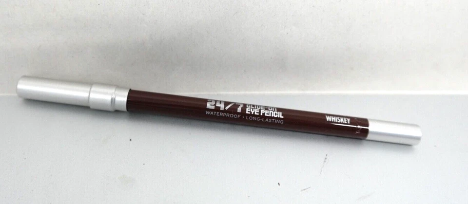 Urban Decay 24/7 Glide On Eye Pencil Waterproof CORRUPT Full Size New - Image 1 of 2