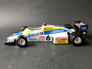 DieCast Bburago 6105 1:24 F1 Williams FW 06 Honda-denim Nr6 (CY147-7R20/9) - Bild 1 von 6