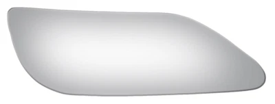 Lower Convex Left Side Mirror For 99-04 Gmc Sierra 2500 Hd W/O Backing Plate - Image 1 of 3