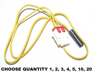 SAMSUNG REFRIGERATOR FRIDGE TEMP DEFROST EVAPORATOR SENSOR DA32-00006W - Bild 1 von 1