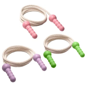 Cuerda de saltar colorida Green Toys sin BPA 100 % reciclada - Imagen 1 de 3