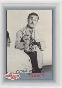1990 Pacific The Andy Griffith Show Next! #99 wo2