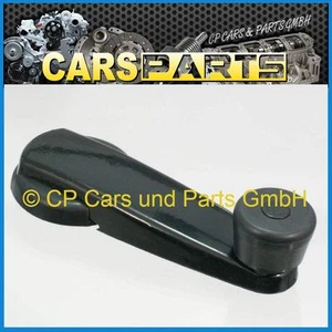 Manivela de ventana LADA 2101-2107, Samara - Metal - 2x  - Imagen 1 de 1