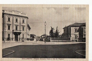 8512 01 VARESE GALLARATE - Picture 1 of 2