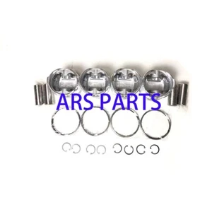 BD30 Piston with Piston Ring Set Fits Nissan Engine Pick up Truck - Picture 1 of 1
