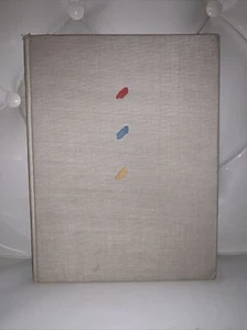 Drawings By Soviet Children Dessins D'enfants Sovietiques Vintage Russia Book - Picture 1 of 9